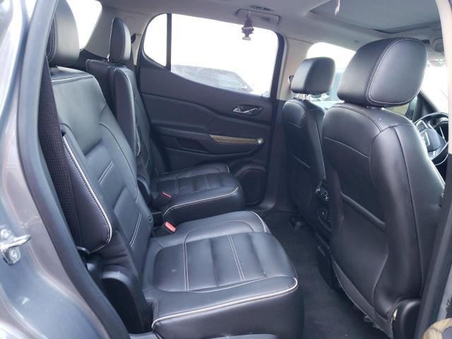 Photo 6 from auction – 2019 GMC ACADIA DEN with VIN 1GKKNXLS9KZ161630