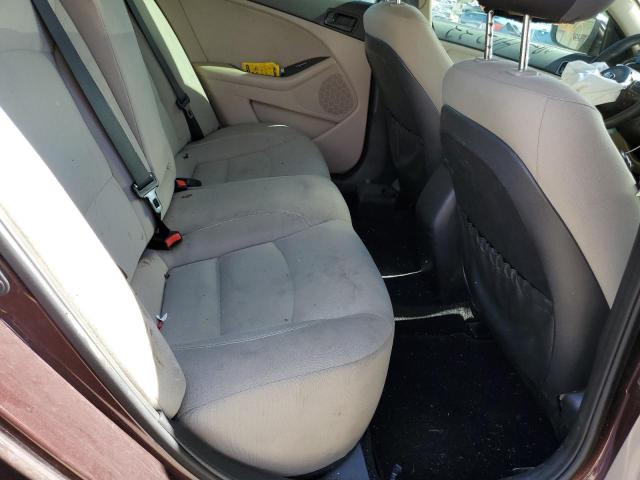 Photo 6 from auction – 2014 KIA OPTIMA LX with VIN 5XXGM4A7XEG318235