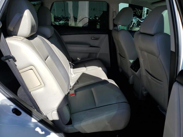 Photo 6 from auction – 2012 MAZDA CX-9 with VIN JM3TB3CV5C0353636