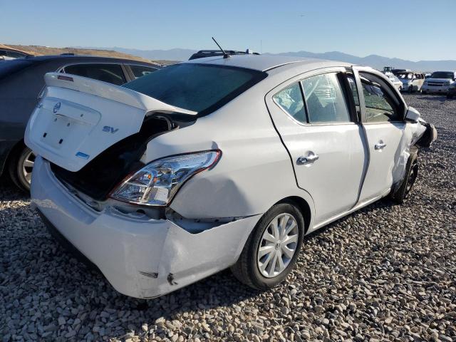 Photo 4 from auction – 2015 NISSAN VERSA S with VIN 3N1CN7AP7FL931757