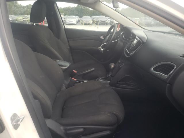 Photo 5 from auction – 2013 DODGE DART SXT with VIN 1C3CDFBA4DD270698