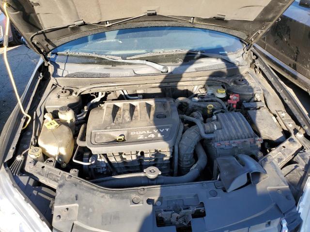 Photo 7 from auction – 2012 CHRYSLER 200 with VIN 1C3CCBAB9CN202962