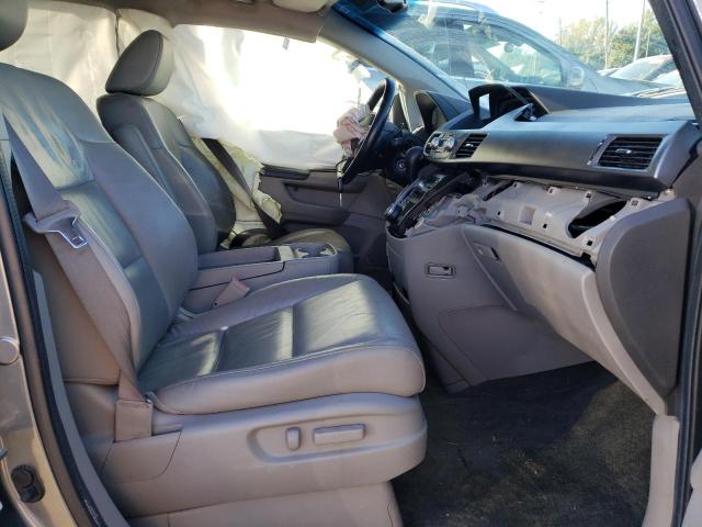 Photo 5 from auction – 2011 HONDA ODYSSEY EX with VIN 5FNRL5H65BB085734