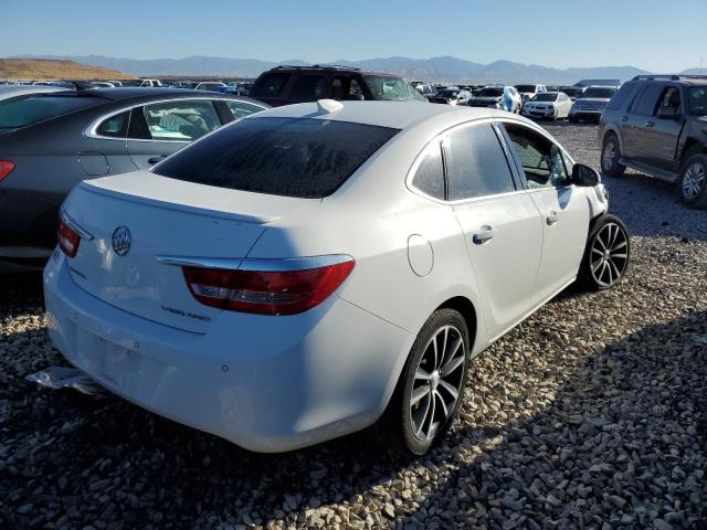 Photo 4 from auction – 2017 BUICK VERANO SPO with VIN 1G4PR5SK6H4110020