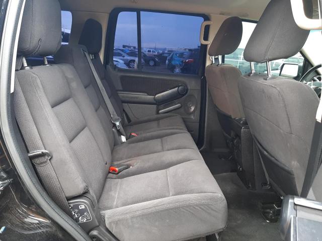 Photo 6 from auction – 2010 FORD EXPLORER X with VIN 1FMEU7DE0AUA74291