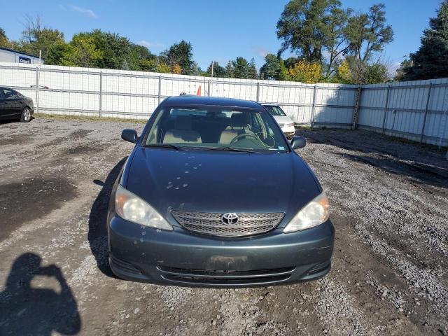 Photo 9 from auction – 2003 TOYOTA CAMRY LE with VIN 4T1BE32K13U217575