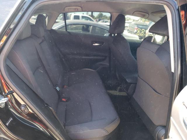 Photo 6 from auction – 2021 TOYOTA VENZA LE with VIN JTEAAAAH4MJ042016
