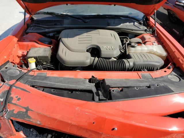 Photo 7 from auction – 2019 DODGE CHALLENGER with VIN 2C3CDZAG5KH687707