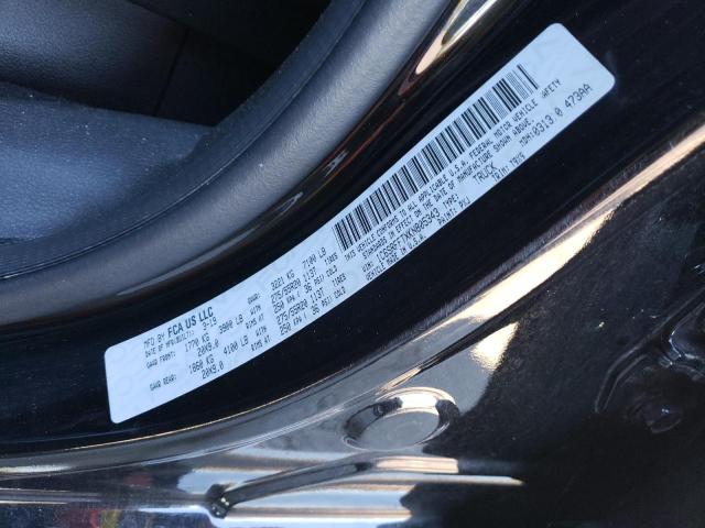 Photo 10 from auction – 2019 RAM 1500 BIG H with VIN 1C6SRFFTXKN805343