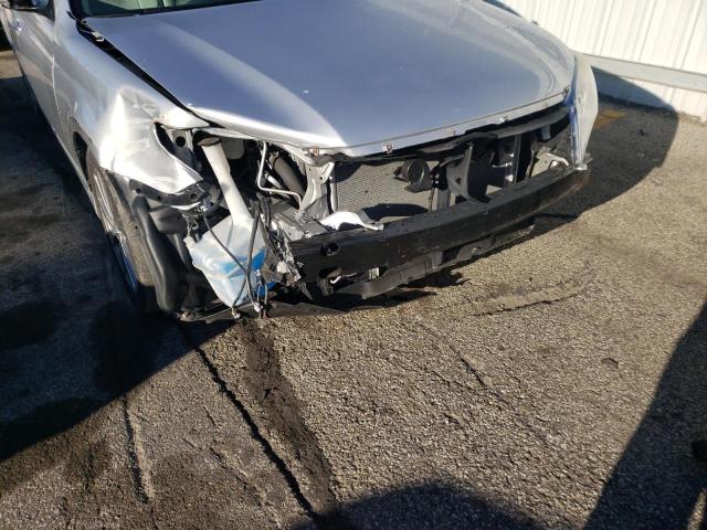 Photo 9 from auction – 2011 TOYOTA AVALON BAS with VIN 4T1BK3DB1BU436640