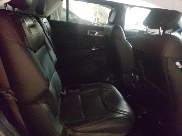 Photo 6 from auction – 2021 FORD EXPLORER P with VIN 1FM5K8HC6MGA95069