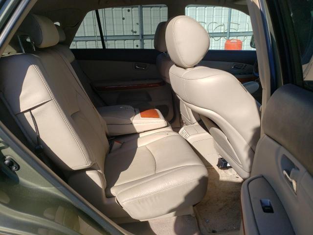 Photo 6 from auction – 2008 LEXUS RX 350 with VIN 2T2GK31U88C031005
