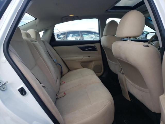 Photo 6 from auction – 2015 NISSAN ALTIMA 2.5 with VIN 1N4AL3AP1FC238252