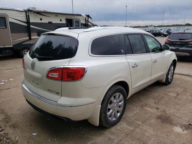 Photo 4 from auction – 2014 BUICK ENCLAVE with VIN 5GAKVCKD3EJ171632