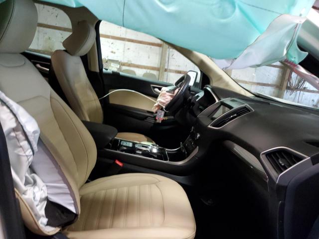 Photo 5 from auction – 2020 FORD EDGE SEL with VIN 2FMPK4J92LBB48517