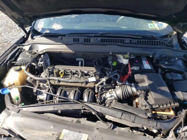 Photo 7 from auction – 2017 FORD FUSION SE with VIN 3FA6P0H73HR174220