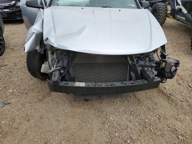 Photo 9 from auction – 2012 DODGE AVENGER SE with VIN 1C3CDZAB2CN102255