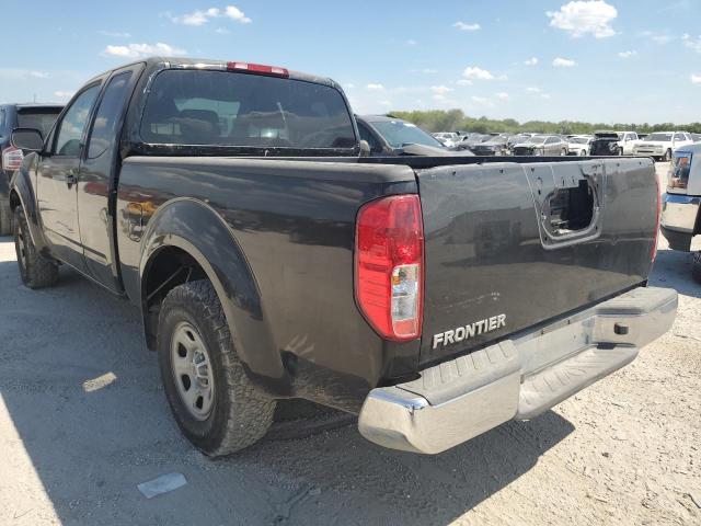 Photo 3 from auction – 2016 NISSAN FRONTIER S with VIN 1N6BD0CT3GN752868