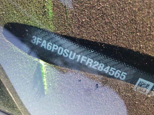 Photo 10 from auction – 2015 FORD FUSION TIT with VIN 3FA6P0SU1FR284565
