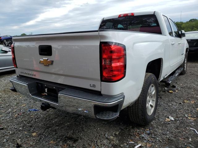 Photo 4 from auction – 2019 CHEVROLET SILVERADO with VIN 2GCRCPEC0K1130961