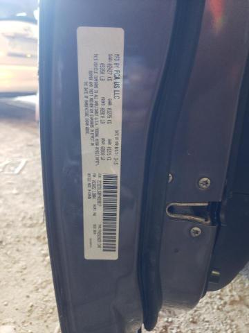 Photo 10 from auction – 2017 DODGE CHARGER R/ with VIN 2C3CDXGJ6HH655753