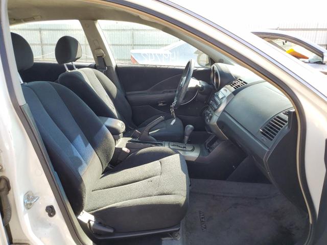 Photo 5 from auction – 2004 NISSAN ALTIMA BAS with VIN 1N4AL11D64C126716