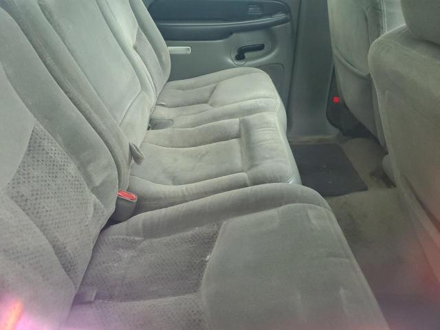 Photo 6 from auction – 2003 CHEVROLET SUBURBAN C with VIN 3GNEC16Z33G306335