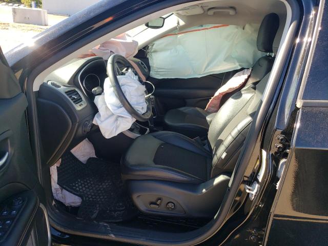 Photo 5 from auction – 2019 JEEP COMPASS LA with VIN 3C4NJDBB3KT641268