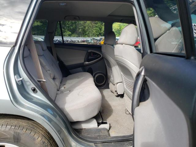 Photo 6 from auction – 2007 TOYOTA RAV4 LIMIT with VIN JTMBK31V275024070