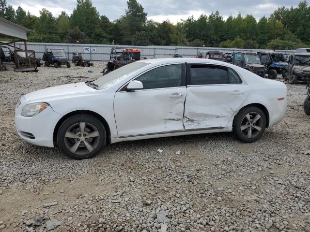 Photo 9 from auction – 2011 CHEVROLET MALIBU 1LT with VIN 1G1ZC5EU4BF371582
