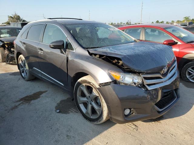 TOYOTA VENZA LE 2015 with VIN 4T3BK3BB4FU118334 - Photo from auction