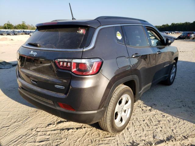 صورة رقم 4 من المزاد - 2018 JEEP COMPASS LA مع VIN 3C4NJCBB0JT344371