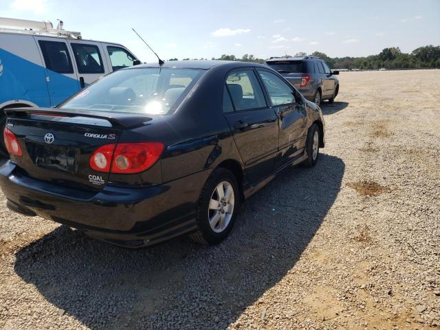 صورة رقم 4 من المزاد - 2006 TOYOTA COROLLA CE مع VIN 2T1BR32E76C628614