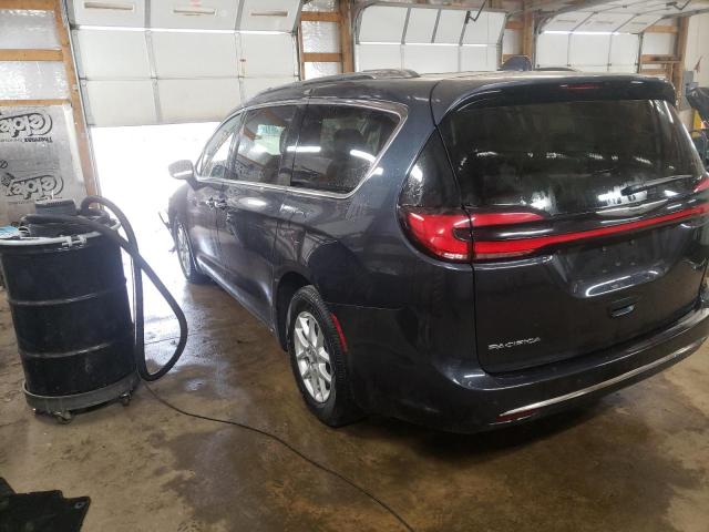 Photo 3 from auction – 2021 CHRYSLER PACIFICA T with VIN 2C4RC1BG6MR584575