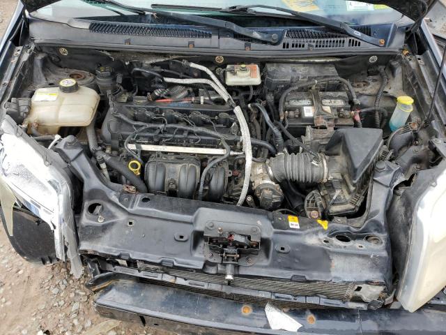 Photo 7 from auction – 2012 FORD TRANSIT CO with VIN NM0LS6AN3CT113347