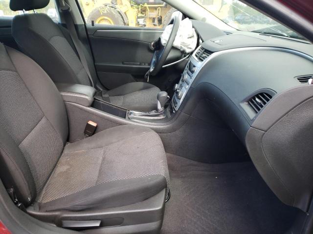 Photo 5 from auction – 2011 CHEVROLET MALIBU 1LT with VIN 1G1ZC5E14BF235121