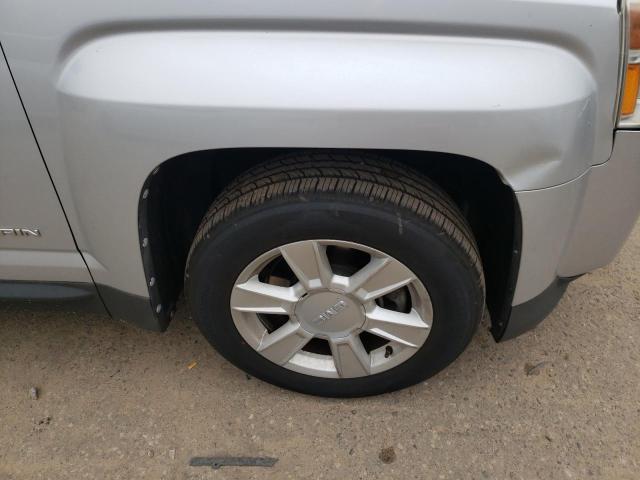 Photo 9 from auction – 2010 GMC TERRAIN SL with VIN 2CTALBEW4A6368599