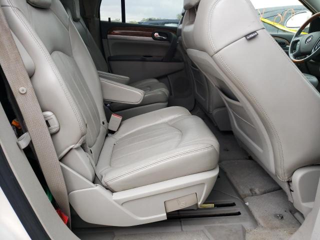 Photo 6 from auction – 2009 BUICK ENCLAVE CX with VIN 5GAER23D69J135224