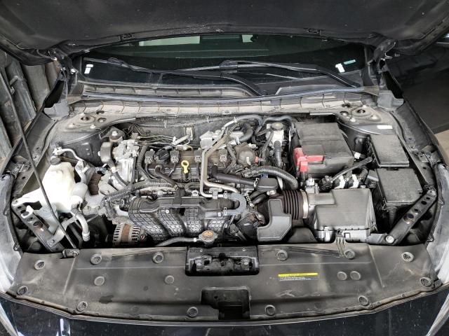 Photo 7 from auction – 2021 NISSAN ALTIMA SV with VIN 1N4BL4DV2MN360642
