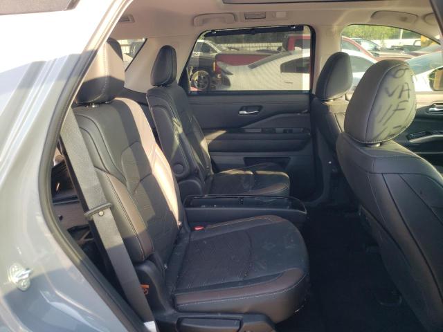 Photo 6 from auction – 2022 NISSAN PATHFINDER with VIN 5N1DR3DH0NC264104