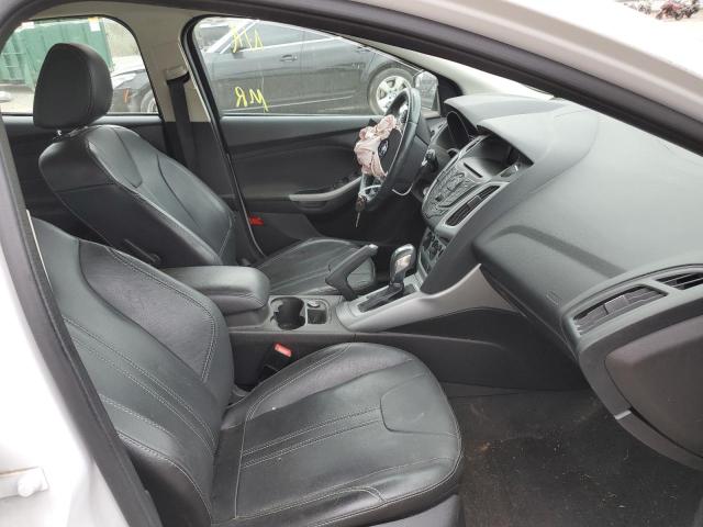Photo 5 from auction – 2014 FORD FOCUS SE with VIN 1FADP3K23EL238384