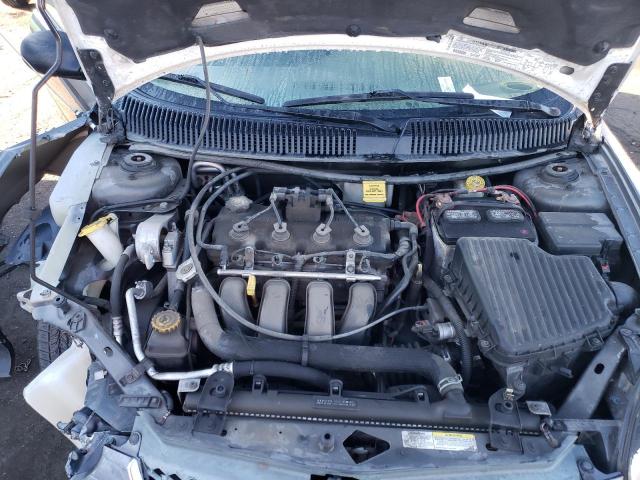 Photo 7 from auction – 2003 DODGE NEON SXT with VIN 1B3ES56C93D139881