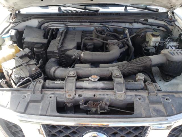 Photo 7 from auction – 2016 NISSAN FRONTIER S with VIN 1N6BD0CT8GN730560