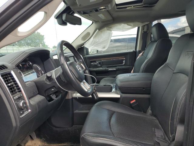 Photo 5 from auction – 2017 RAM 1500 LARAM with VIN 1C6RR7NT7HS611191