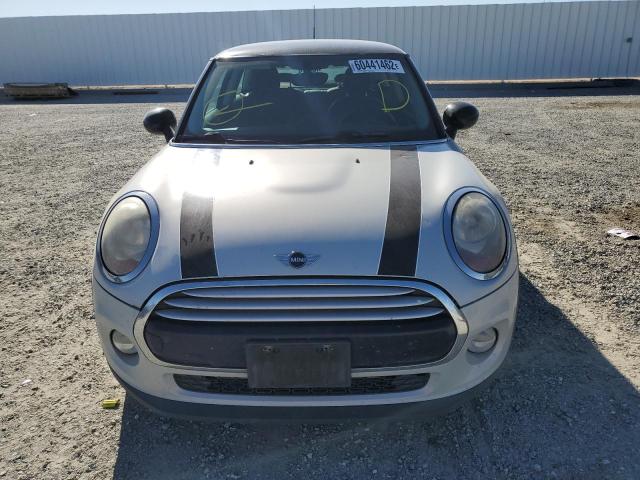 Photo 9 from auction – 2014 MINI COOPER with VIN WMWXM5C58ET936930