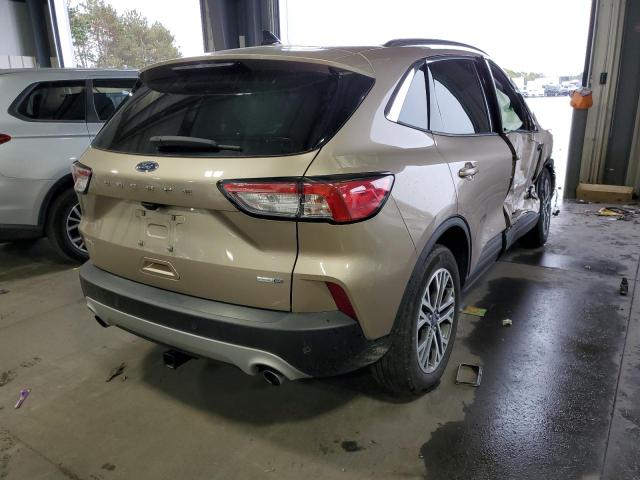Photo 4 from auction – 2020 FORD ESCAPE SEL with VIN 1FMCU9H68LUB05196