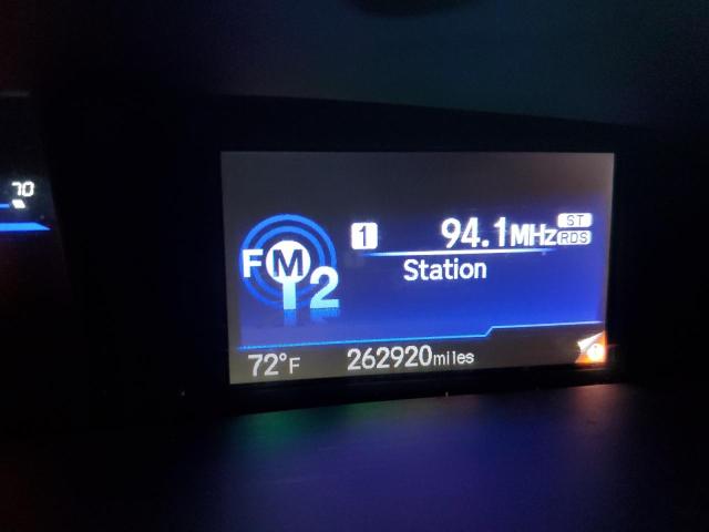 Photo 8 from auction – 2013 HONDA CIVIC LX with VIN 19XFB2F50DE022225