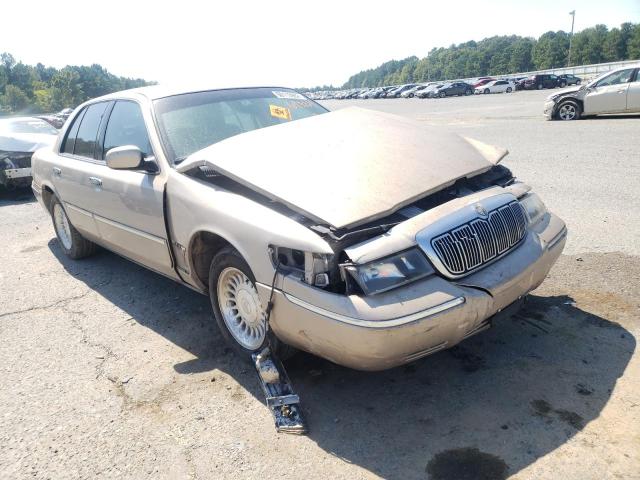 Photo 1 from auction – 1998 MERCURY GRAND MARQ with VIN 2MEFM75W3WX693224