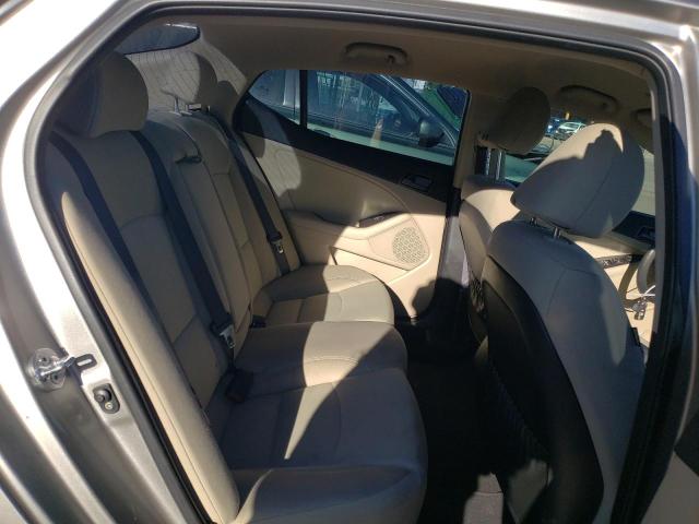Photo 6 from auction – 2013 KIA OPTIMA LX with VIN KNAGM4A78D5366901
