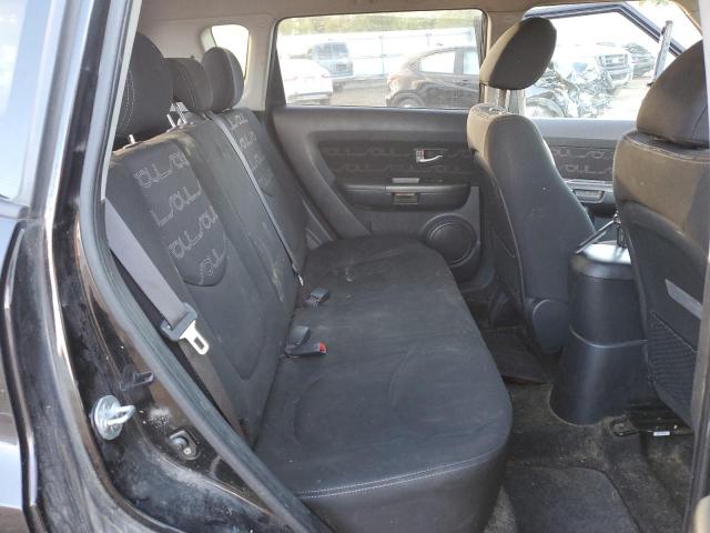 Photo 6 from auction – 2013 KIA SOUL + with VIN KNDJT2A62D7590497